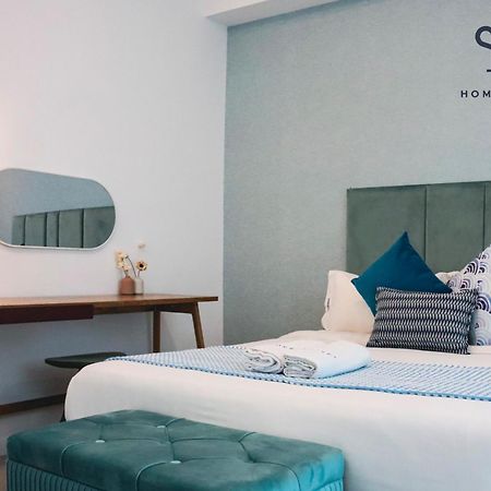 Homesuite' Home at Sutera Avenue Kota Kinabalu Extérieur photo