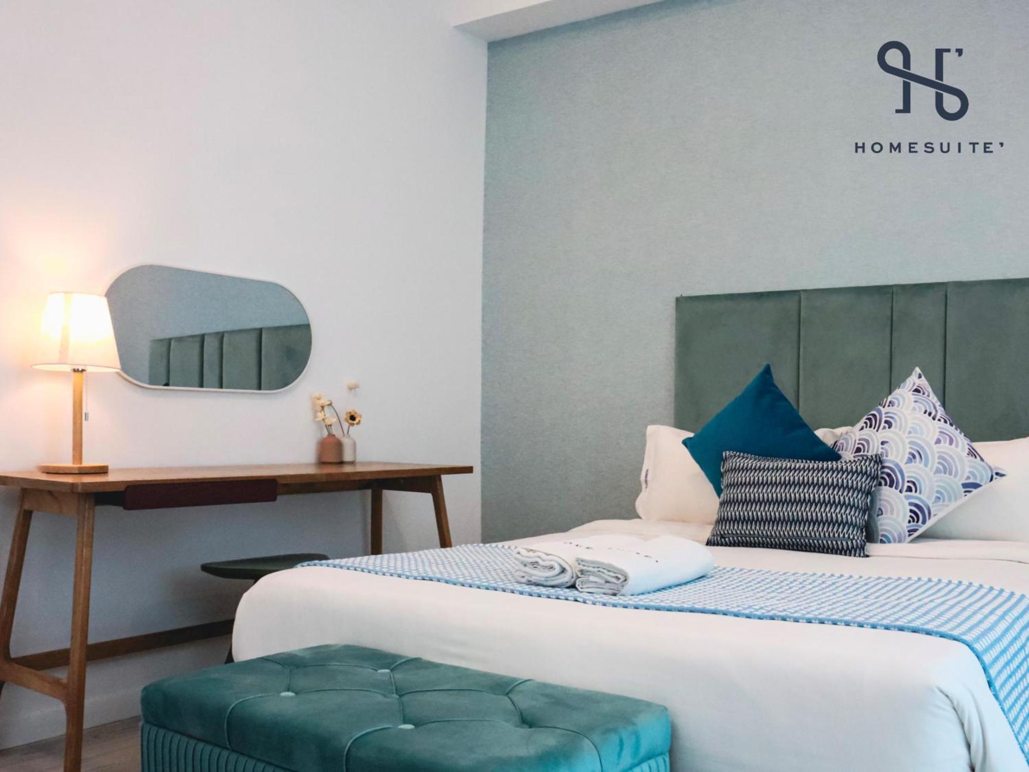 Homesuite' Home at Sutera Avenue Kota Kinabalu Extérieur photo